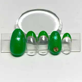 ネイル nail salon SOUのネイルデザイン