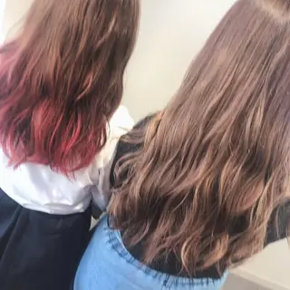 カラー トップアイリスト🩶 タカギのマツエク・マツパデザイン