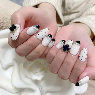 ネイル 💅fleur Ayumiのネイルデザイン