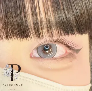 マツエク・マツパ MUSE 茂原店所属・MUSE hayumi‪‪❤︎のマツエク・マツパデザイン