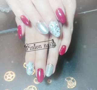 ネイル 【推し活応援サロン】 Mea nuiのネイルデザイン