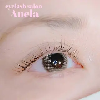 マツエク・マツパ Anela柏店 Saoriのマツエク・マツパデザイン