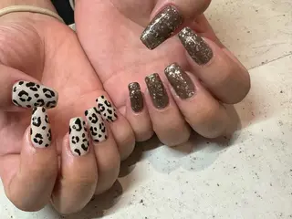 ネイル nail salon Lumiereのネイルデザイン