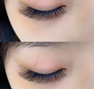 マツエク・マツパ Ｍ salon アイラッシュのマツエク・マツパデザイン