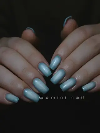 ネイル Gemini nailのネイルデザイン