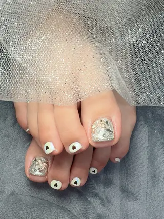 ネイル Sネイル サロン蕨店のネイルデザイン