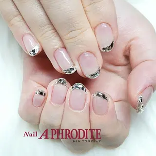 ネイル Nail  Aphroditeのネイルデザイン