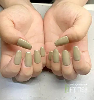 ネイル BETTISH. KUMIKO☺︎︎のネイルデザイン