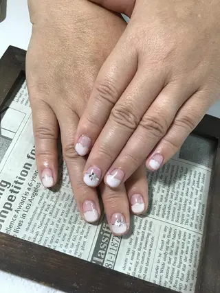 ネイル Trinity staffのネイルデザイン