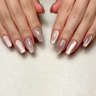 ネイル amu所属・かおる KAORUのネイルデザイン