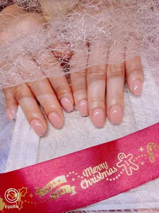 ネイル 長さだし専門店 M2　rikaのネイルデザイン