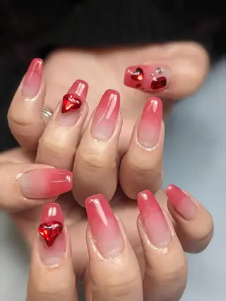ネイル Nail SIRANGANAのネイルデザイン