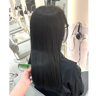 セミロング *Zina S * Natsukiのヘアスタイル