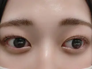 マツエク・マツパ 🍒♡RiRi  Lash ♡🍒のマツエク・マツパデザイン