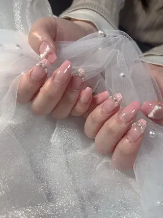 ネイル HT♡nail所属・mimi ♡のネイルデザイン