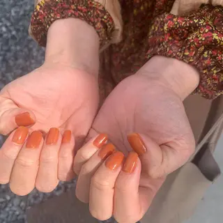 ネイル plaire sojaのネイルデザイン