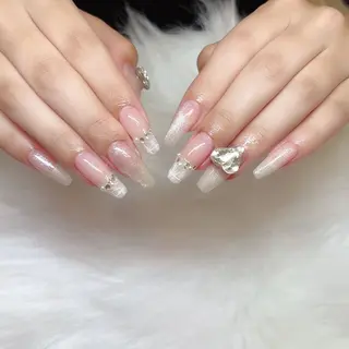 ネイル COCO ネイルのネイルデザイン