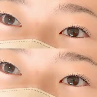 マツエク・マツパ pono獨協大学前店 💎muraokaのマツエク・マツパデザイン