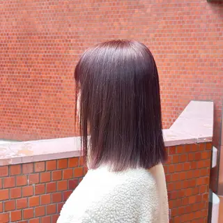 カラー KIRARA stylistのヘアスタイル