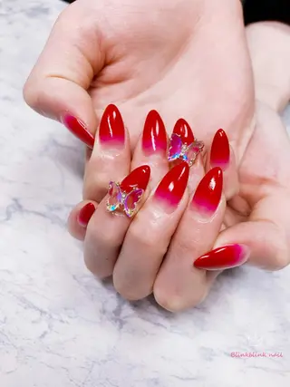 ロング ネイル Style Nailのネイルデザイン