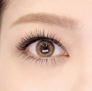 マツエク・マツパ Eyelash Karen所属・Eyelash Karenのマツエク・マツパデザイン