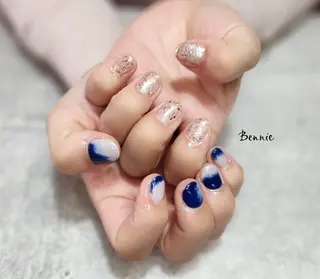 ネイル   BENNIEのネイルデザイン