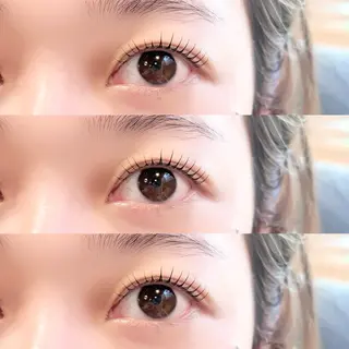 マツエク・マツパ Sfida  eyelash所属・Sfida 吉祥寺 マツエク/パーマのマツエク・マツパデザイン