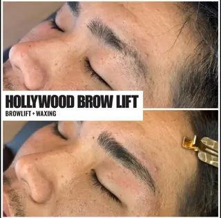 アイブロウ HairSalonGigi所属・Akane_eye brow<HBL>の眉毛・アイブロウイメージ