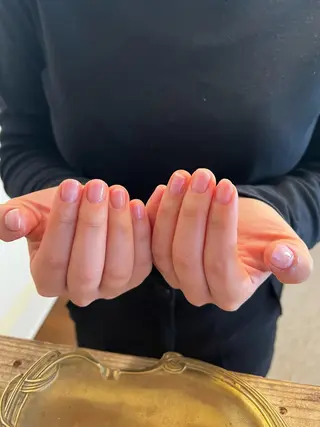 ネイル Nes.Nail所属・Miyagi Asamiのネイルデザイン