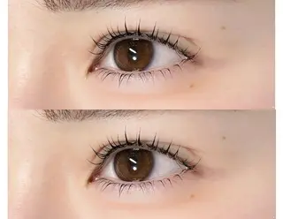 マツエク・マツパ mylash 緑井店 Natsuho.のマツエク・マツパデザイン