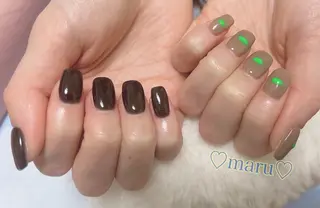 ネイル まるみ ♡のその他イメージ