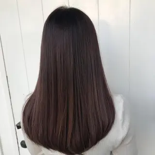 ロング パーマ 🌿大人かわいいヘア 🌿Ayahaのヘアスタイル