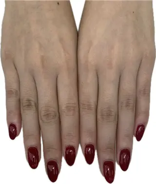 ネイル MAXKELLY AIのネイルデザイン