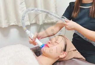 麻布24時間エステ サロンKvellのエステ・リラクイメージ