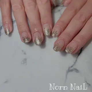 ネイル U Ayaのネイルデザイン