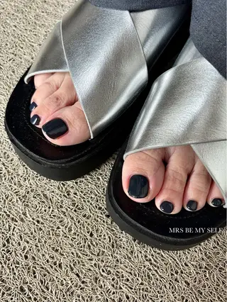 ネイル MRS/ miyu🎀のネイルデザイン