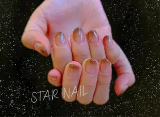 ネイル STAR NAIL所属・STAR NAILのネイルデザイン