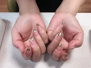 ネイル スマイル サロンのマツエク・マツパデザイン