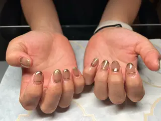 ネイル Lisa’s Salonのネイルデザイン