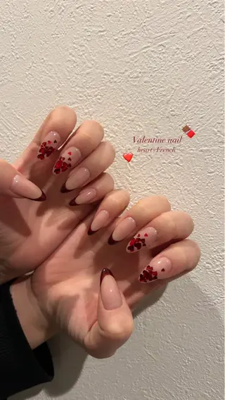 ネイル ANELA mのネイルデザイン