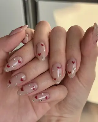 ネイル 🧸Yu Ki🎀のネイルデザイン