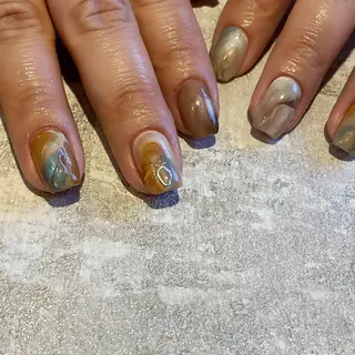 ネイル Chipieee Tokyoのその他イメージ