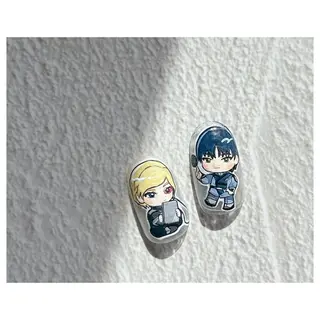 ネイル nail studio qute所属・Nailist Kitaniのネイルデザイン