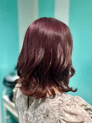 カラー メンズカット募集中 HACHIのヘアスタイル