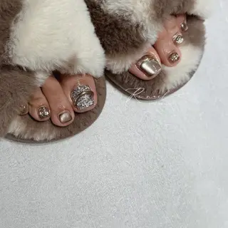 ネイル ISHIWATA LINAのネイルデザイン