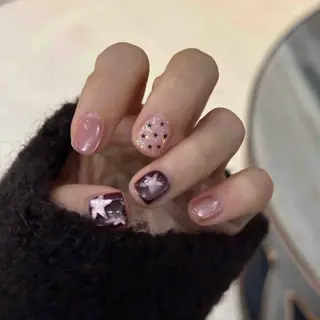 ネイル Easenネイル /りえのネイルデザイン