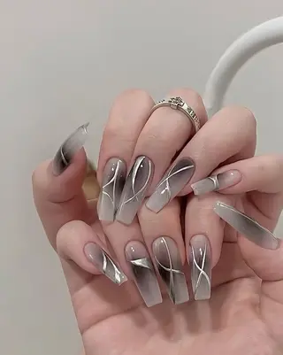 ネイル MaiBeauty Niのネイルデザイン