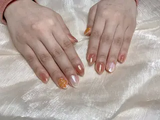 ネイル Nail Jolie所属・Nail Jolieのネイルデザイン