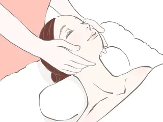 relief所属・トータルケア ｒｅｌｉｅｆのエステ・リラクイメージ