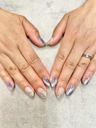 ネイル .N YUKIのネイルデザイン